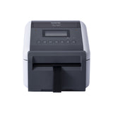 Brother TD-4550DNWBFC label printer Direct thermal 300 x 300 DPI 152 mm/sec Wired & Wireless Ethernet LAN Wi-Fi Bluetooth