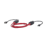 Manhattan USB-A Line Extender, for use with RJ45 network cable (not included), extends USB Device up to 60m, bus power, Cat5e/Cat6/Cat6A RJ45 network cables suitable, Black, Three Year Warranty