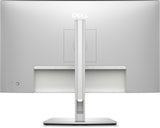 DELL UltraSharp U2725QE computer monitor 68.6 cm (27") 3840 x 2160 pixels 4K Ultra HD LCD Black, Silver