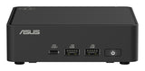 ASUS NUC 15 Pro RNUC15CRKU70000U Black 255H
