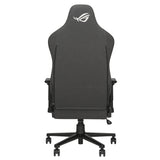 ASUS SL201C ROG Aethon Fabric Edition Universal gaming chair Upholstered padded seat Grey