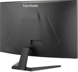 Viewsonic 32" Curved Gaming Monitor computer monitor 81.3 cm (32") 2560 x 1440 pixels Quad HD LCD Black