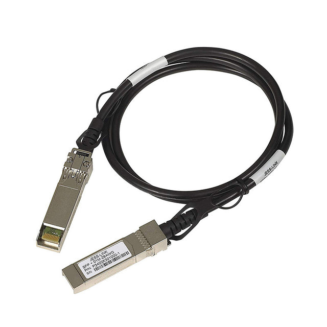 NETGEAR AXC761 InfiniBand/fibre optic cable 1 m SFP+