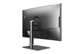 MSI Creator PS321URV computer monitor 81.3 cm (32") 3840 x 2160 pixels 4K Ultra HD LCD Black