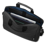 Lenovo GX41K07198 laptop case 43.2 cm (17") Toploader bag Black