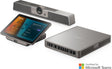 Viewsonic TeamJoin TRS10-UB video conferencing system 12 MP Ethernet LAN Video collaboration bar