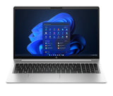 HP ProBook 450 G10 Intel® Core™ i7 i7-1355U Laptop 39.6 cm (15.6") HD 16 GB DDR4-SDRAM 1 TB SSD Wi-Fi 6E (802.11ax) Windows 11 Pro Silver