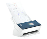 HP ScanJet Enterprise Flow N9000 sn1 Sheet-fed scanner 600 x 600 DPI A3 Blue, White