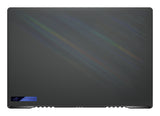ASUS ROG Zephyrus G15 GA503RS-XS92-CA AMD Ryzen™ 9 6900HS Laptop 39.6 cm (15.6") Wide Quad HD 32 GB DDR5-SDRAM 1 TB SSD NVIDIA GeForce RTX 3080 Wi-Fi 6E (802.11ax) Windows 11 Pro Grey