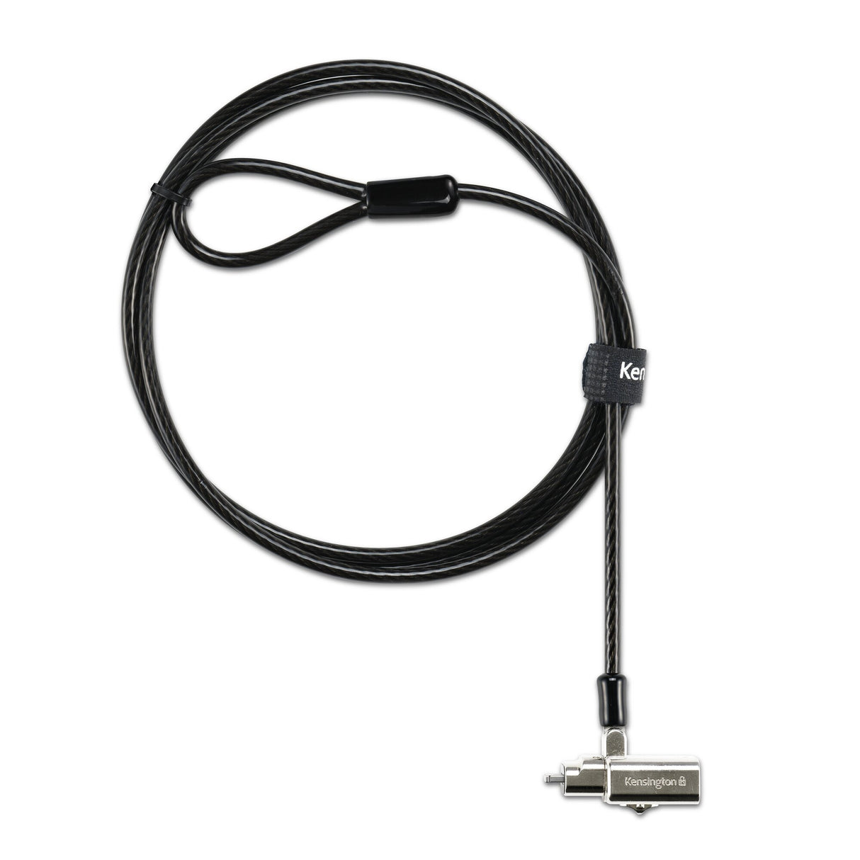 Kensington Universal 3-in-1 2.0 Keyed Laptop Lock