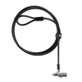 Kensington Universal 3-in-1 2.0 Keyed Laptop Lock