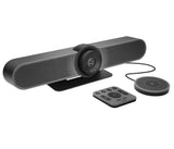 Logitech 960-001201 video conferencing system