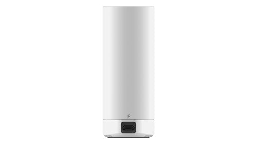 D-Link Mini HD IP security camera Indoor 1280 x 720 pixels Desk