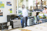 HP 312A Black LaserJet Toner Cartridge