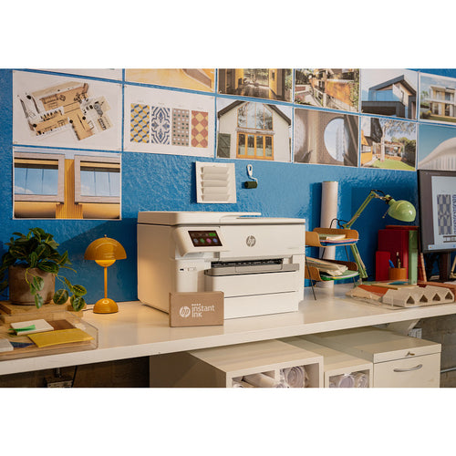 HP OfficeJet Pro Color Printer