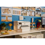 HP OfficeJet Pro Color Printer