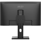 MSI Pro MP273QP E2 computer monitor 68.6 cm (27") 2560 x 1440 pixels Wide Quad HD LED Black