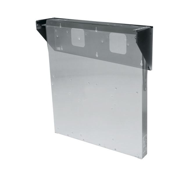 Middle Atlantic VPM Series Vertical Panel Mount Rack - VPM-3