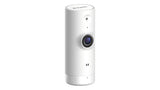 D-Link Mini HD IP security camera Indoor 1280 x 720 pixels Desk
