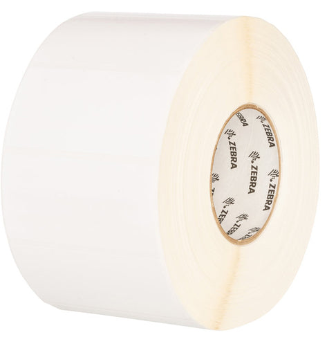 Zebra Z-Select 4000D Label White