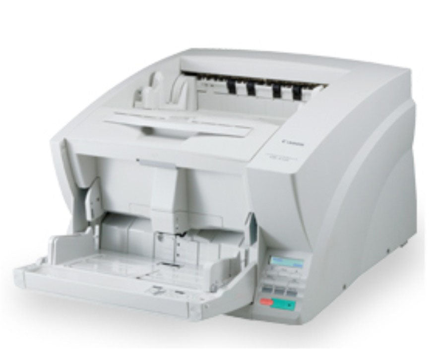 Canon CanoScan DR-X10C Sheet-fed scanner A4