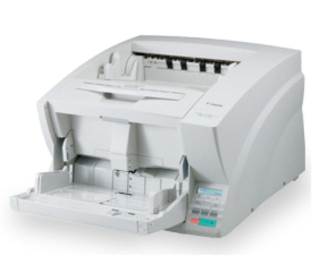 Canon CanoScan DR-X10C Sheet-fed scanner A4