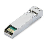 StarTech.com Version of Cisco SFP-10G-SR-S SFP+ Module, Industrial Temperature Range, 10Gbps, Multi Mode Fiber (MMF), 300m [984ft], LC Transceiver, 850nm