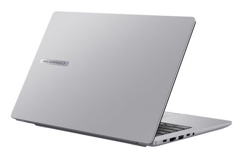 ASUS ExpertBook P1 P1403CVA-P516512-CA Intel® Core™ i5 i5-13420H Laptop 35.6 cm (14") Full HD 16 GB DDR5-SDRAM 512 GB SSD Wi-Fi 6 (802.11ax) Windows 11 Pro Grey
