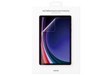 Samsung EF-UX710CTEGCA tablet screen protector Clear screen protector 1 pc(s)