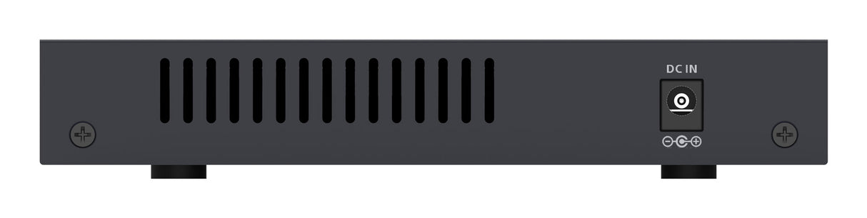 EnGenius Cloud Lite Managed Smart Switch 8-port 2.5GbE desktop