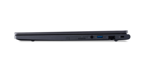 Acer TravelMate P4 TMP414-53-785A Intel® Core™ i7 i7-1355U Laptop 35.6 cm (14") WUXGA DDR4-SDRAM 512 GB SSD Wi-Fi 6 (802.11ax) Windows 11 Pro Blue