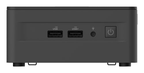 ASUS NUC 12 RNUC12WSHI300001I Black i3-1220P