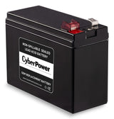 CyberPower APCRBC154-CP UPS battery Sealed Lead Acid (VRLA) 12 V 5 Ah