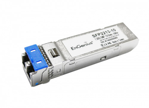 EnGenius 1G Fiber to copper module
