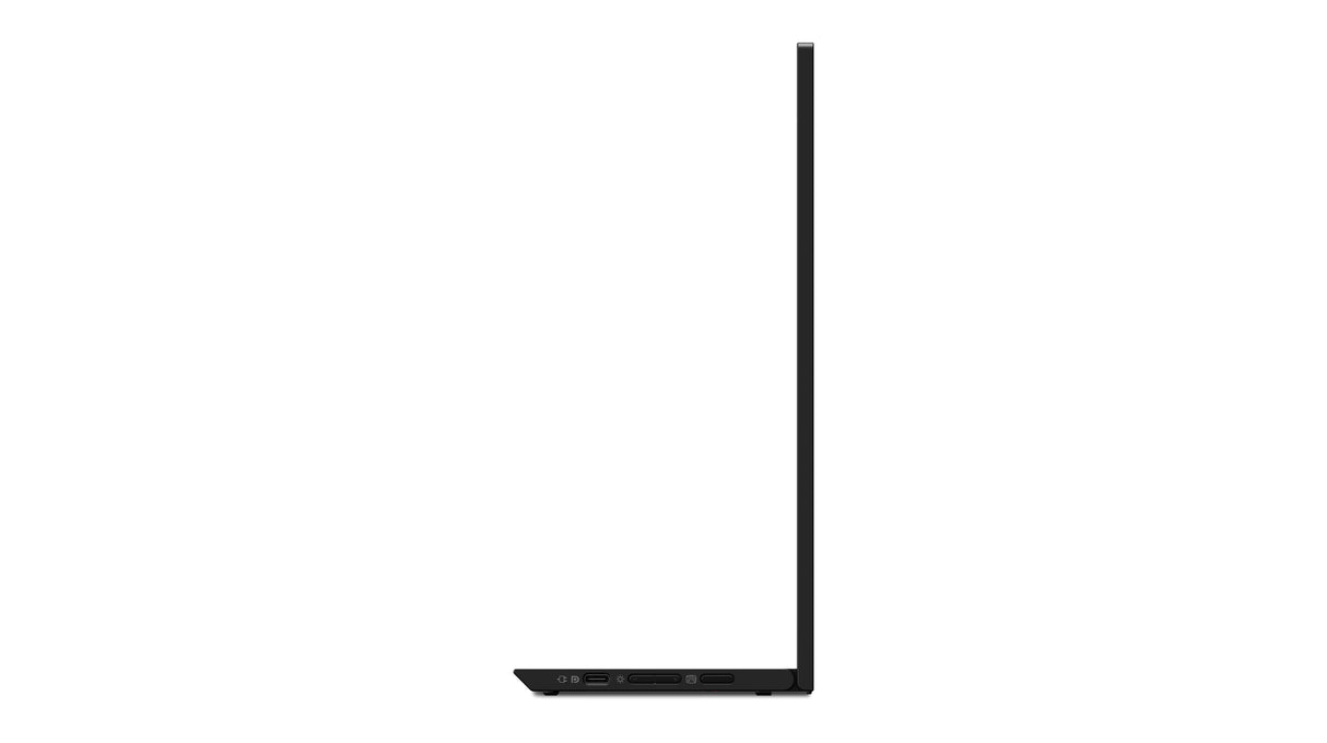 Lenovo ThinkVision M15 Monitor