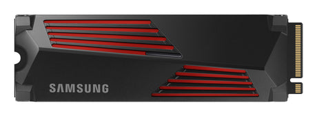 Samsung 990 PRO 1 TB M.2 PCI Express 4.0 NVMe V-NAND MLC