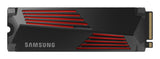 Samsung 990 PRO 2 TB M.2 PCI Express 4.0 NVMe V-NAND MLC