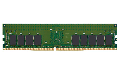 Kingston Technology KSM32RD8/32HC memory module 32 GB 1 x 32 GB DDR4 3200 MT/s 288-pin DIMM