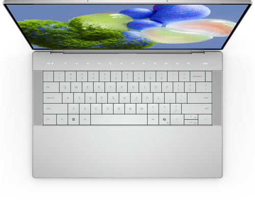 DELL XPS 14 9440 Intel Core Ultra 7 155H Laptop 36.8 cm (14.5") Touchscreen 3.2K 32 GB LPDDR5x-SDRAM 1 TB SSD NVIDIA GeForce RTX 4050 Wi-Fi 6E (802.11ax) Windows 11 Pro Platinum