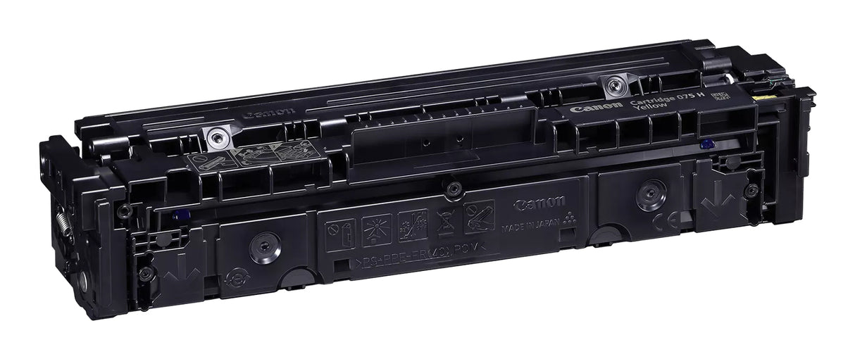Canon 075 High Capacity