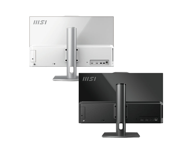 MSI MODERN AM272P 12M-028US 27 INCH I7 IRISXE Intel® Core™ i7 i7-1260P 68.6 cm (27") 1920 x 1080 pixels All-in-One PC 16 GB DDR4-SDRAM 512 GB SSD Windows 11 Home Wi-Fi 6 (802.11ax) White