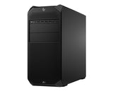 HP Z4 G5 Intel Xeon W w7-2495X 128 GB DDR5-SDRAM 2 TB SSD NVIDIA GeForce RTX 4080 SUPER Windows 11 Pro Tower Workstation Black