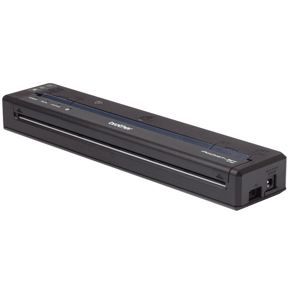 Brother PJ863 300 x 300 DPI Wired & Wireless Direct thermal Mobile printer