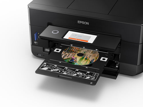 Epson Expression Premium XP-7100 Inkjet A4 5760 x 1440 DPI Wi-Fi