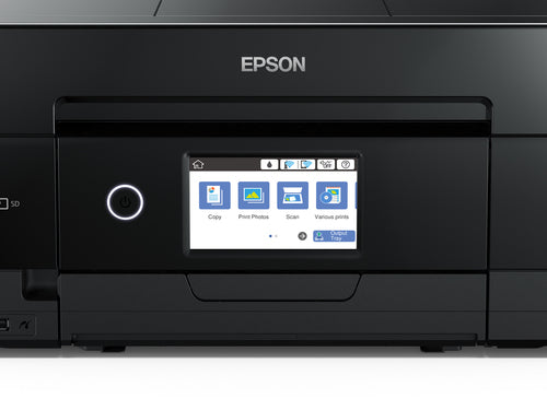 Epson Expression Premium XP-7100 Inkjet A4 5760 x 1440 DPI Wi-Fi