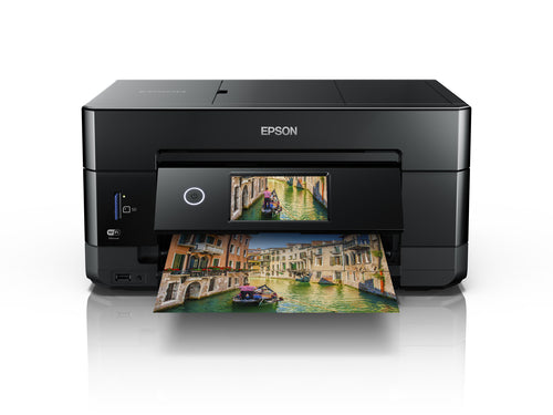 Epson Expression Premium XP-7100 Inkjet A4 5760 x 1440 DPI Wi-Fi