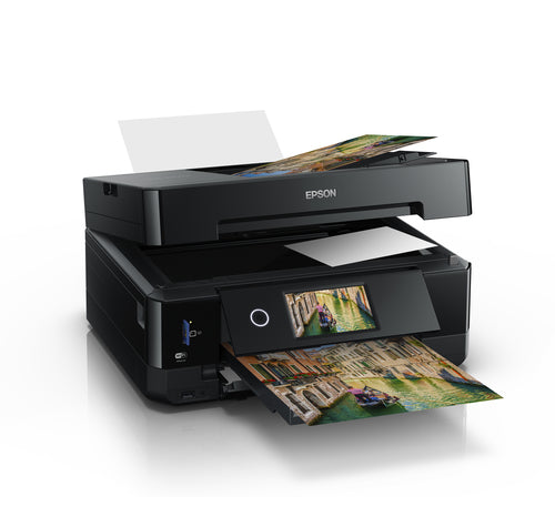 Epson Expression Premium XP-7100 Inkjet A4 5760 x 1440 DPI Wi-Fi