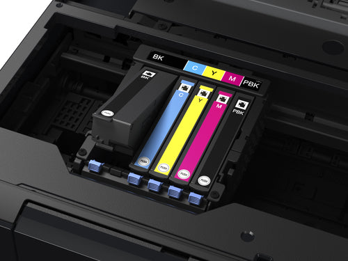 Epson Expression Premium XP-7100 Inkjet A4 5760 x 1440 DPI Wi-Fi
