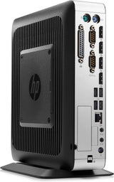 HP t730 2.7 GHz ThinPro 1.8 kg Silver RX-427BB
