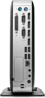 HP t730 2.7 GHz ThinPro 1.8 kg Silver RX-427BB